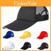 Boné Trucker Ajustável Elegante Chapéu de Malha para Homens e Mulheres com Design Respirável