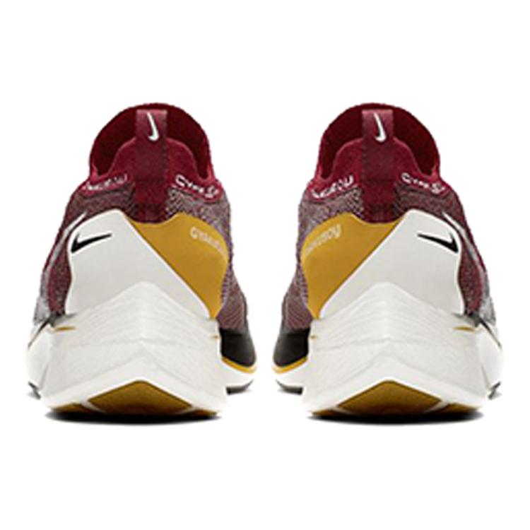 Nike VaporFly 4% Flyknit Gyakusou Team Red AV7998-600