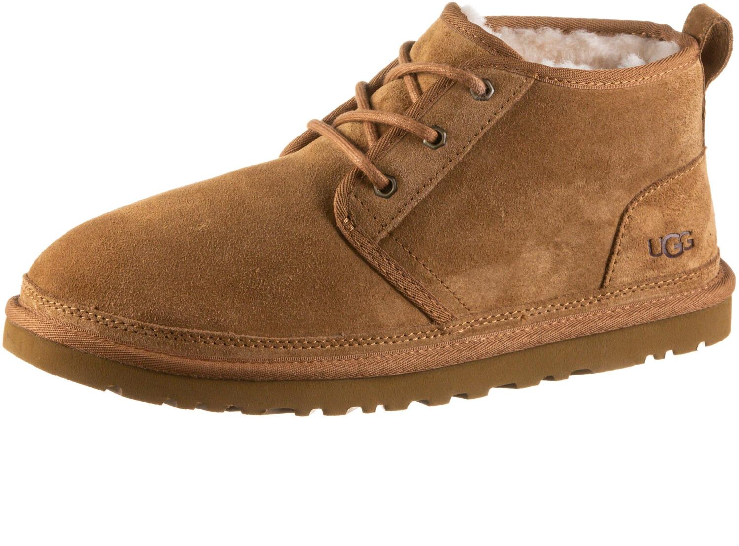 

Ботинки UGG Neumel Classic Boot chestnut 48 ½