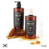 Propolis Damage Repair Shampoo 1000ml / Treatment 1000ml - High Nutrition for Damaged Hair