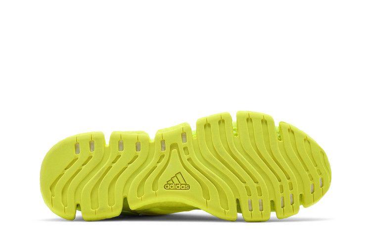 Men's Sneakers adidas Climacool Vento Solar Yellow Solar Yellow/Solar Yellow/Core Black