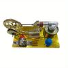 1PC Stirling Engine Model Generator Steam Engine Physics Experiment Science Toy