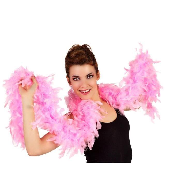 ATOSA Boa - Rose - 45 g