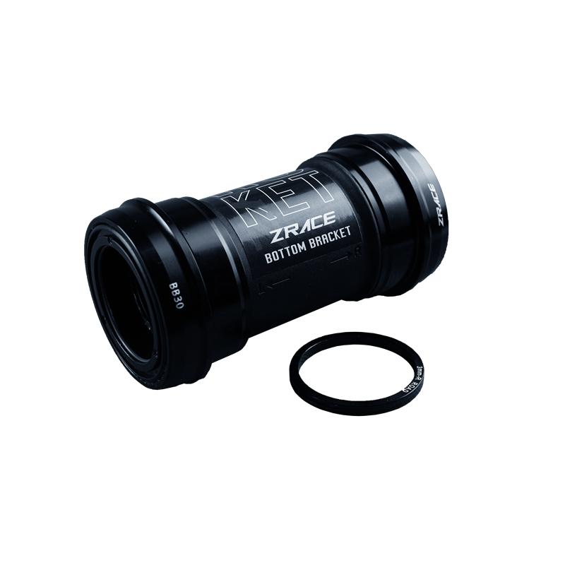 ZRACE DUB Bottom Bracket,for DUB MTB/Road Crank,DUB BSA,BB29,BB86,BB92,PF30,BB30,BB386,T47,ITA Compatible with Traditional Tools