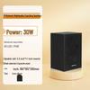 QIASHENG Remote Cloud Broadcasting System Components CN Plug (adapter Included)
