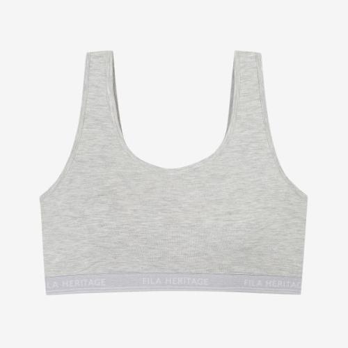 Fila Underwear Essential Basic Bra Top  Fi4itg1644flml 