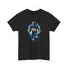American Football Laufspieler T-Shirt - Sieg Football T-Shirt für Fans