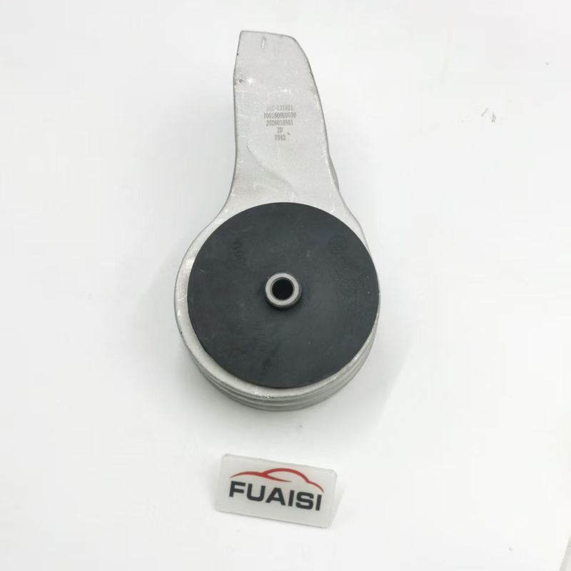 Original Rear Suspension Assy 1001600U0030 For JAC X7