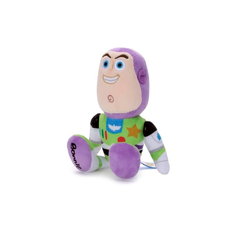 Takara Tomy Arts Pixar Character Toy Story 5 Washable Beans Collection Buzz Lightyear (Approx. 18cm tall)