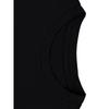 Men's Plus Size Merry Christmas T-Shirt, Casual Short Sleeve Tee with Santa Hat Graphic, Round Neck, Summer Fashion Top for Daily Wear