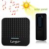 Wireless Smart Solar Music Doorbell for Homes, Hotels, and Villas - Long-Range.