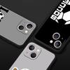 Phone Case For iPhone 17 16e 15 14 13 12 11 Pro Max SE 7 8 Plus Shell iPhone 16 Soft TPU Cover Soccer Heartbeat