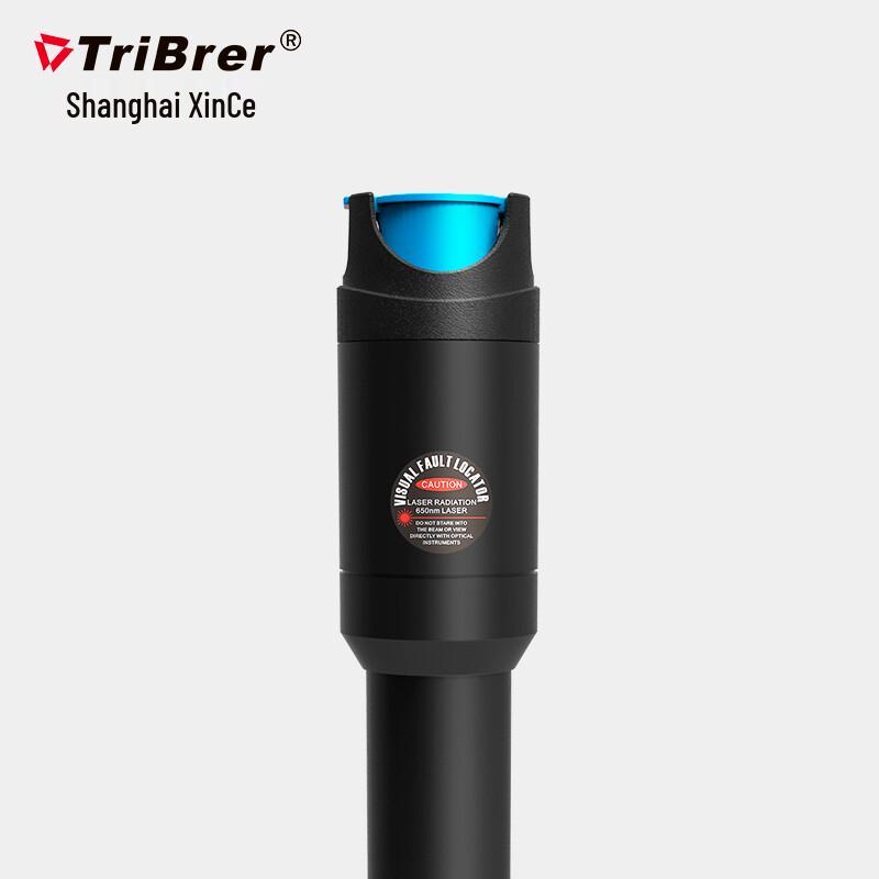 Localisateur Visuel de Défauts Fibre Optique TriBrer BML-210-10