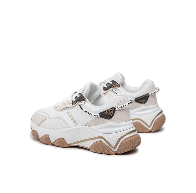 Кроссовки Guess Micola