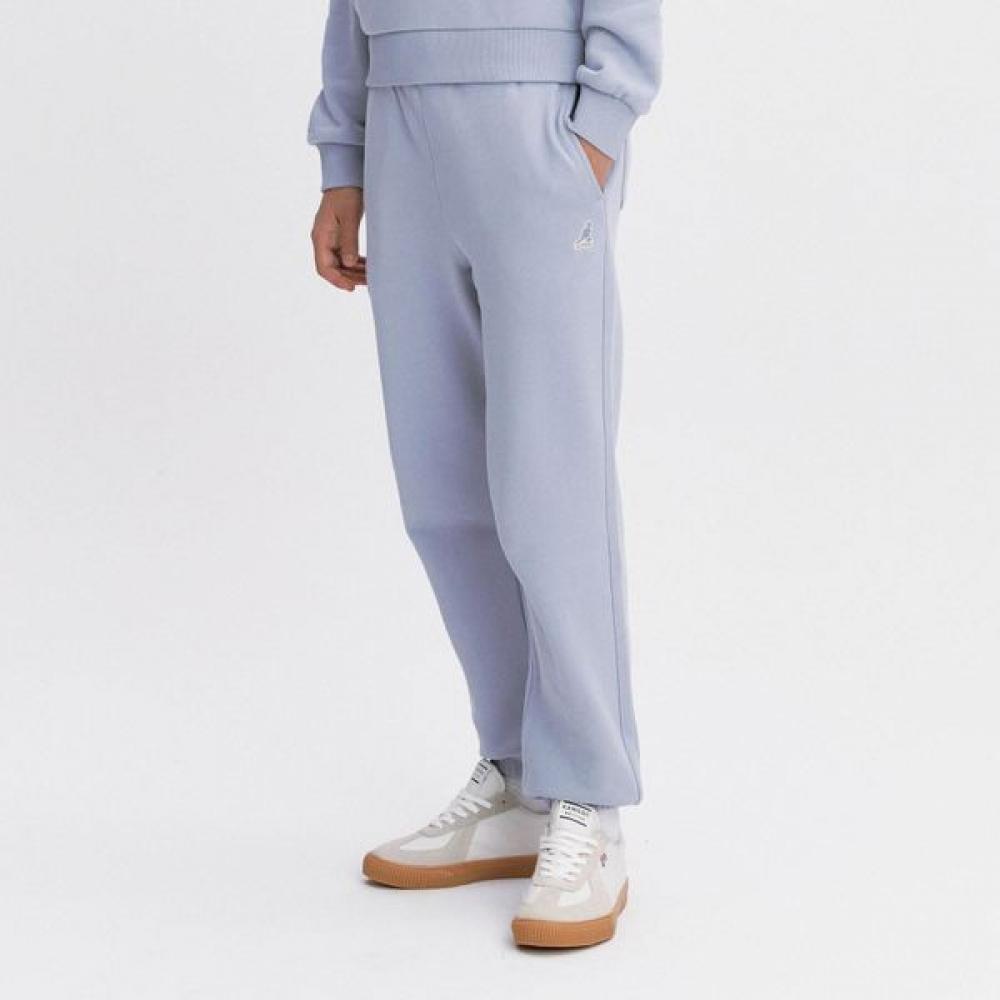 

Kangol Women S baSic Sweat pantS Light Blue 4532 L