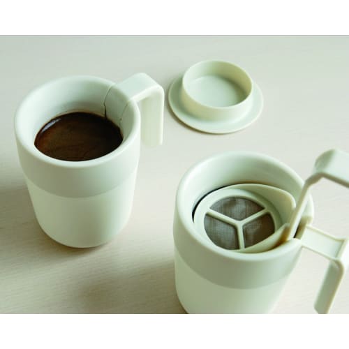 KINTO CAFEPRESS Mug 22727 Navy