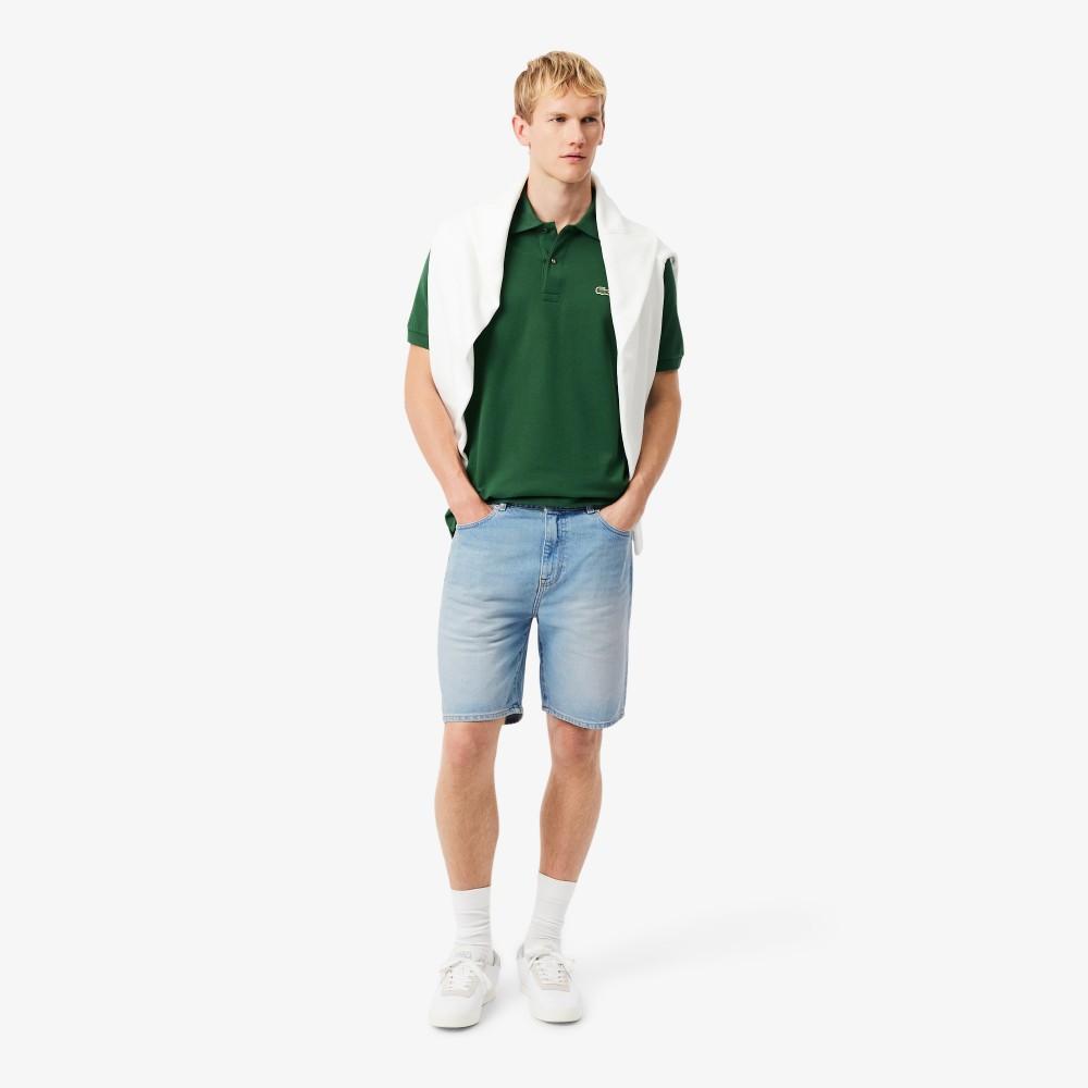 Lacoste Men's Bermuda Denim FH9932-56GMKU