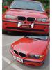 Compatible BMW 3 Series E46 (02-04) Front Headlight Lens Cover & LED Taillight Lampshade