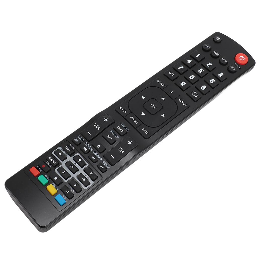 RM C3174 Remote Control Replacement for JVC LT22C540 LT 22C540 LT24C340 LT 24C340 LT24C341 LT 24C341 LT32C340 TV