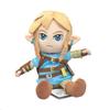 The Legend Of Zelda Breath Of The Wild Bokoblin  Link Boy 20-28Cm Plush Doll Figure Toy