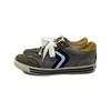 Used sneakers