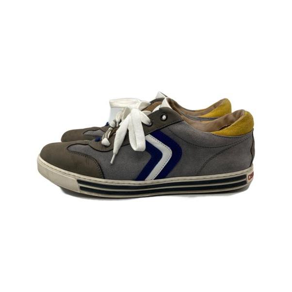 Used sneakers