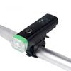 Lishi Smart USB Rechargeable Waterproof Bicycle Headlight