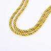 2PCS Tassel Curtain Tie Rope 120cm