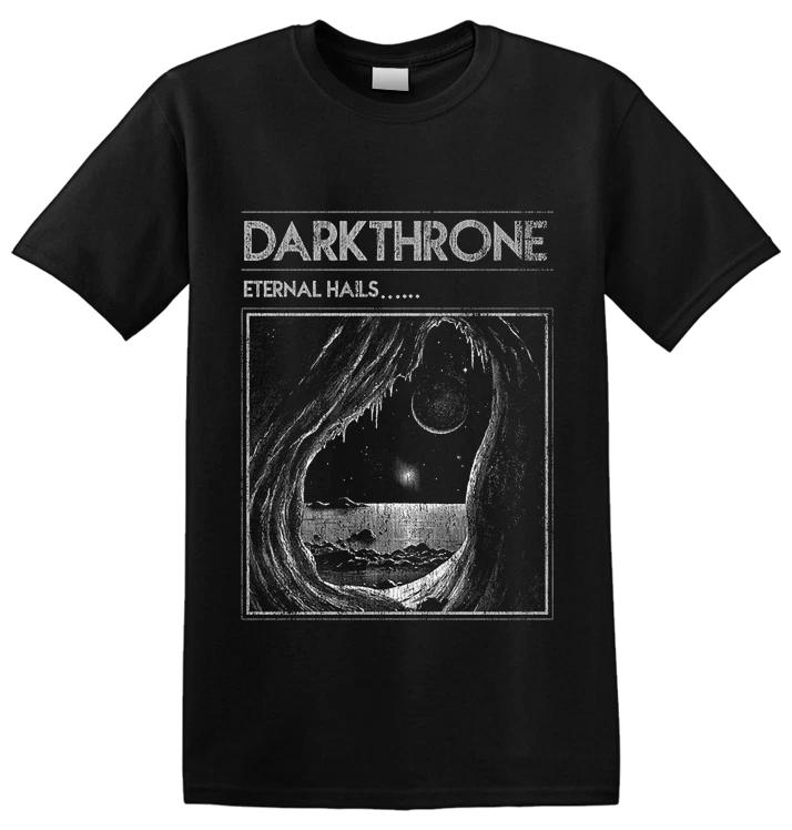 DARKTHRONE -  Eternal Hails Retro  T-Shirt M
