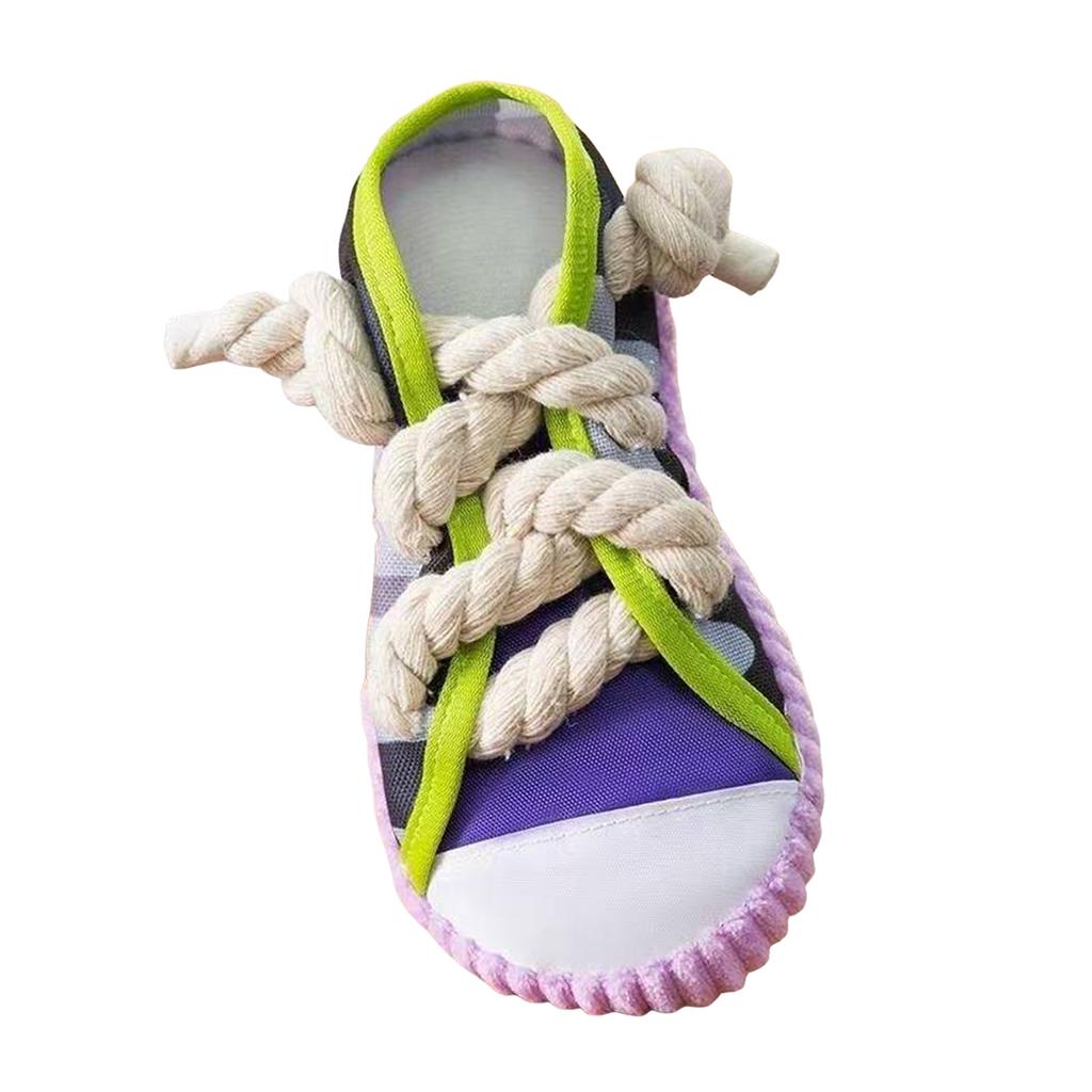 Dog Chew Toy Interactive Squeaky Dog Toys Durable Material Bite-resistant Dog Entertainment Toy For Dogs Reducing Boredom Toys