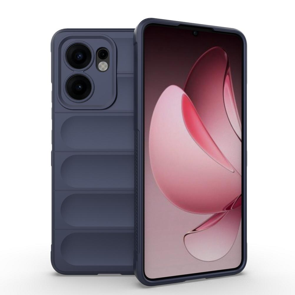 Airbag Anti-drop Case For OPPO Reno 13F 13 Pro 12F 12 Pro 11 Pro 10 9 OPPO F27 Pro + F25 Pro Shockproof Armor Heavy Duty Cover