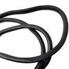 1Pc Body Side-Door Rubber Weatherstrip Seal FR/LH for 2015~ Hyundai Tucson TL  82110D3000