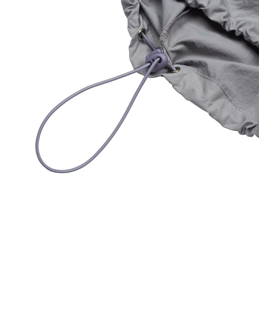 LUVISTRUE Su Cargo Pants(Gray)
