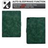 Tablet Case For iPad mini (2019) 7.9 Inch/Mini 4/mini 3/mini 2/Mini , PU Leather Cover with Card Slots