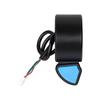 Electric Scooter Speed Dial Thumb Brake Throttle Speed Control for Segway Ninebot MAX G30D Finger Button Speed Control Parts Throttles 2