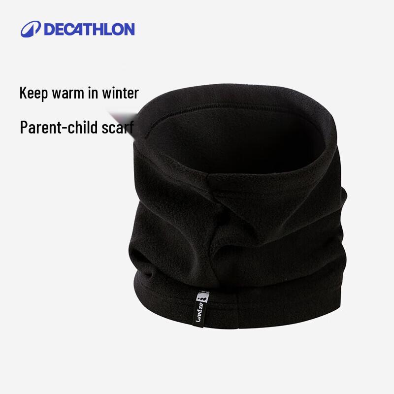 

Decathlon Fleece Neck Warmer Adult