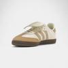 Adidas Samba LT Cream White Warm Sandstone (Women's)