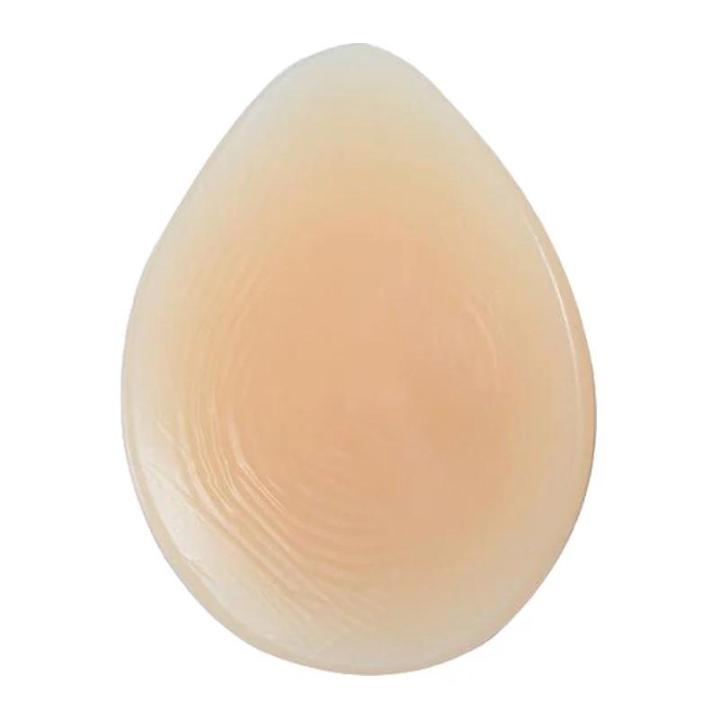 Bionic Silicone Breast Forms For Mastectomy Women Fake Breast Body Balance Artificial Boobs Big Chest Water Drop Type