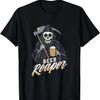 Grim Reaper Beer T-Shirt