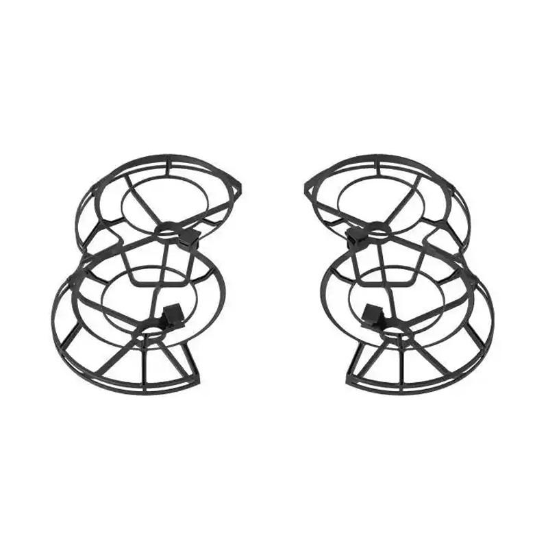 SNQP Original Propeller Guard Protector Anti-Collision Blade Cover For Mini 1 Mini 1K Mini SE Mini 1SE Lightweight Quick Install