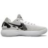 Nike Hyperdunk 2017 Αντιολισθητικά Αντιολισθητικά Χαμηλά Παπούτσια Μπάσκετ Ανδρικά Μελανί Γκρι 897637-100Team400-)