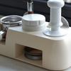 51-58mm Espresso Tamper Holder Universal Coffee Portafilter Storage Rack  Barista