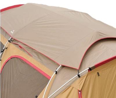 Snow Peak Tarp Landlock Shield Dach TP-670SR