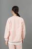MIKASA Long Sleeve Size Small Piste, Pink, (Unisex) 2611-PS