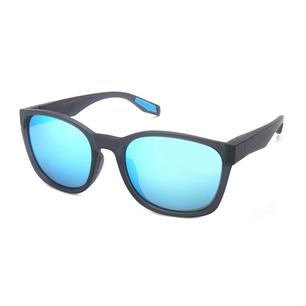 Cross Border Hot Selling Men s Women s TAC Polarized Glasses UV400 Anti Fatigue Driving Hiking Tourism Sports Sunglasses