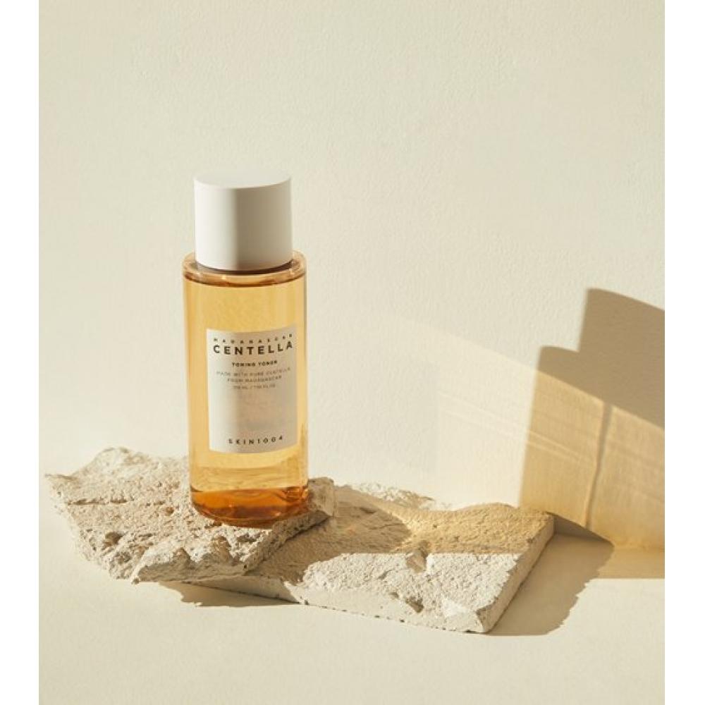 Skin1004 Madagascar Centella Toning Toner 210ml