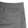 APPARTINENZA Men's Plain Swim Shorts with Button
