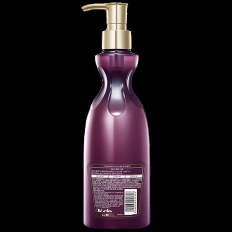 Bawang Shouwu Anti-Hair Loss Hair Growth Cream