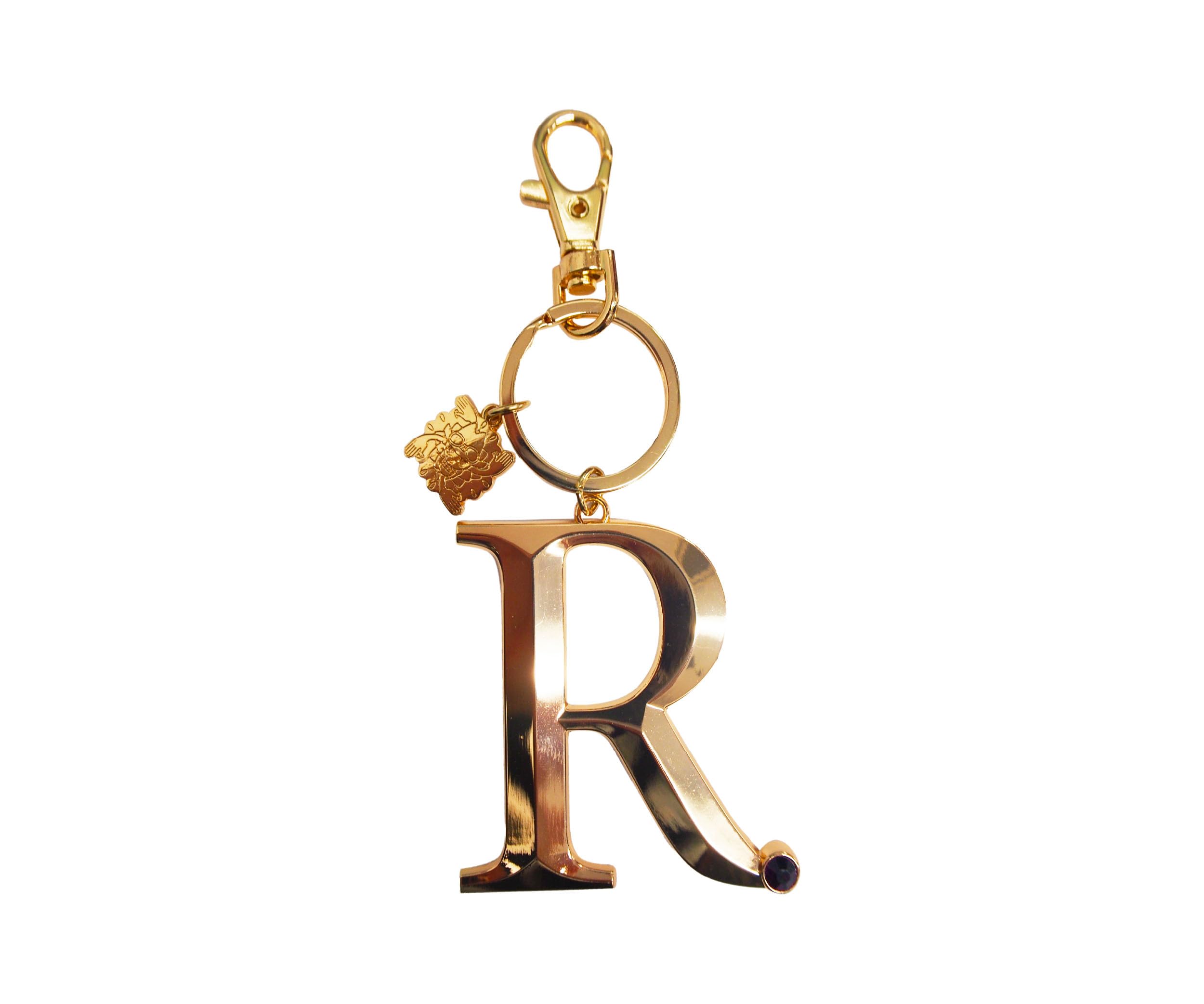 ONE PIECE Robin Name Keychain vol.3