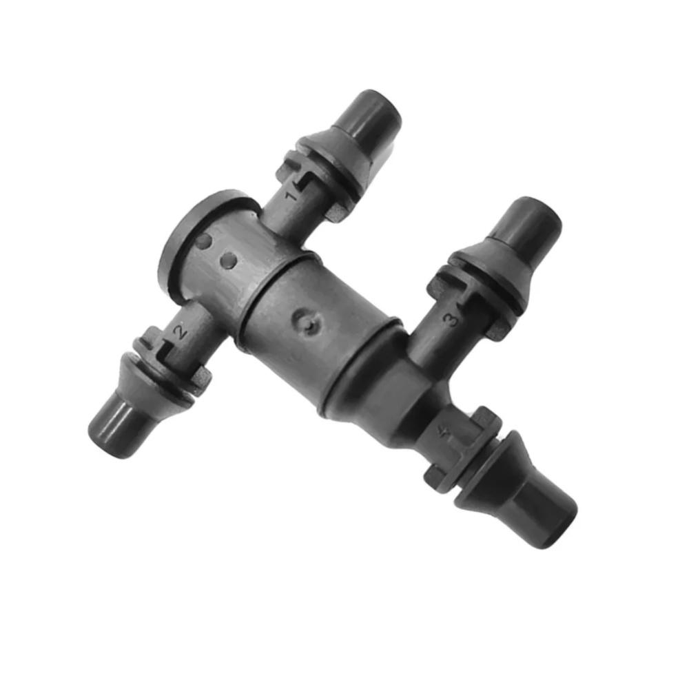 New Shut Off Valve For Mercedes-Benz A C E S GLC GLE GLS 0005061000, A0005061000